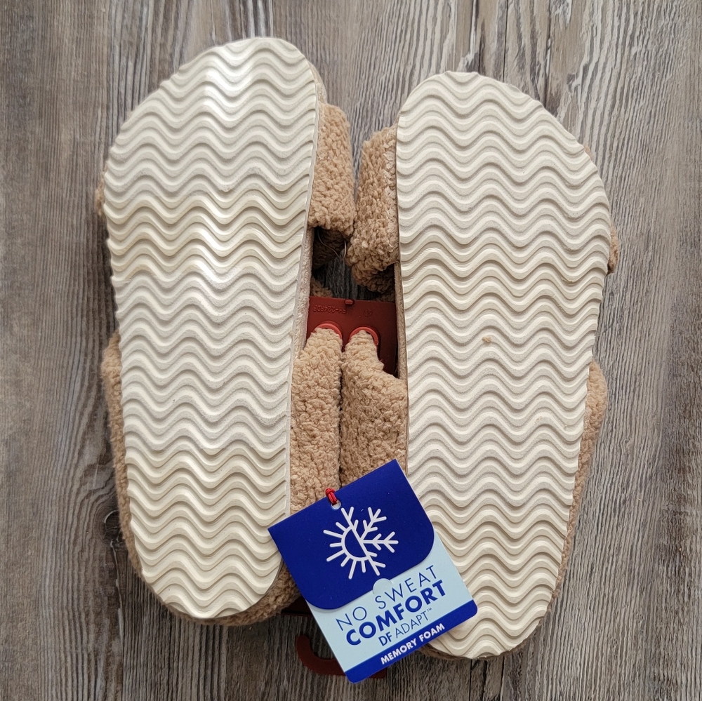 Deer Foam Slippers
